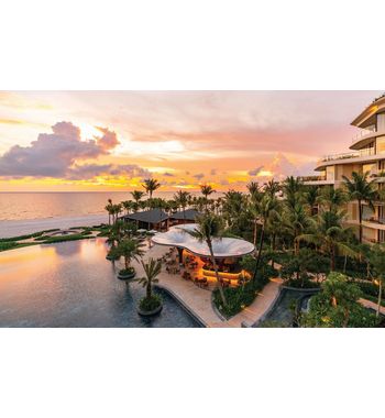 630$ за тур на Фукуок из Ташкента!